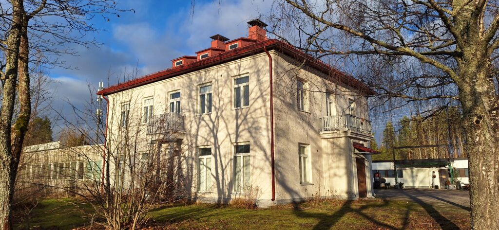 Joukontie 42
