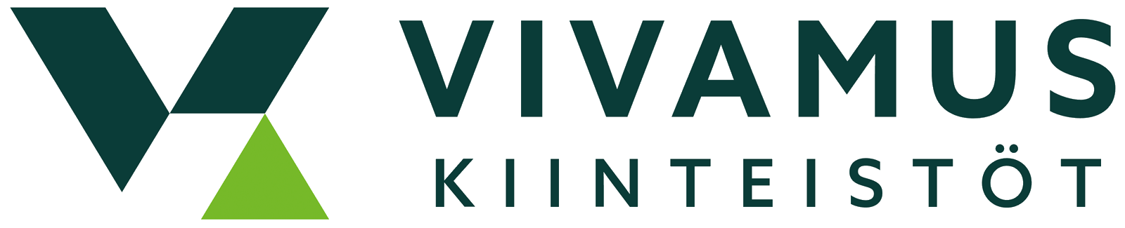 Vivamus Kiinteistöt Oy