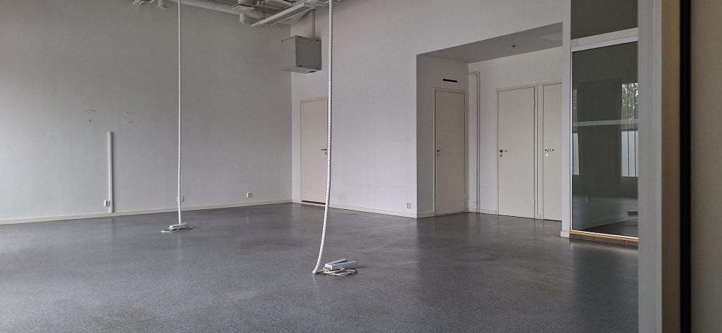 Liiketila, n. 98,3m² – Kultarikontie 2